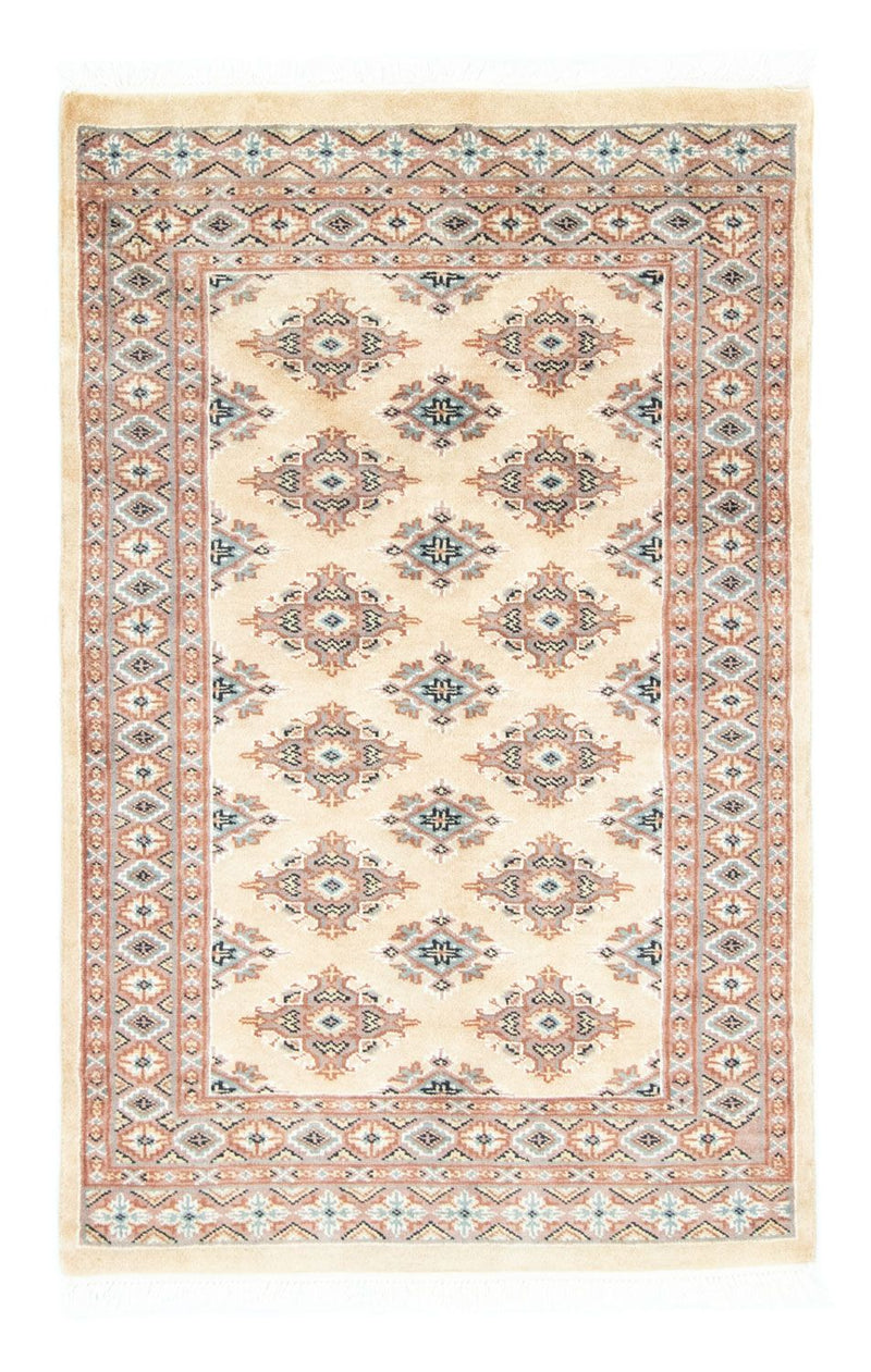 パキスタン絨毯 122x77cm - オリエンタル絨毯
