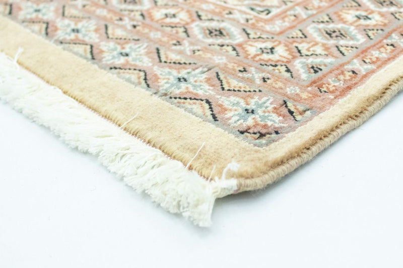 パキスタン絨毯 122x77cm - オリエンタル絨毯