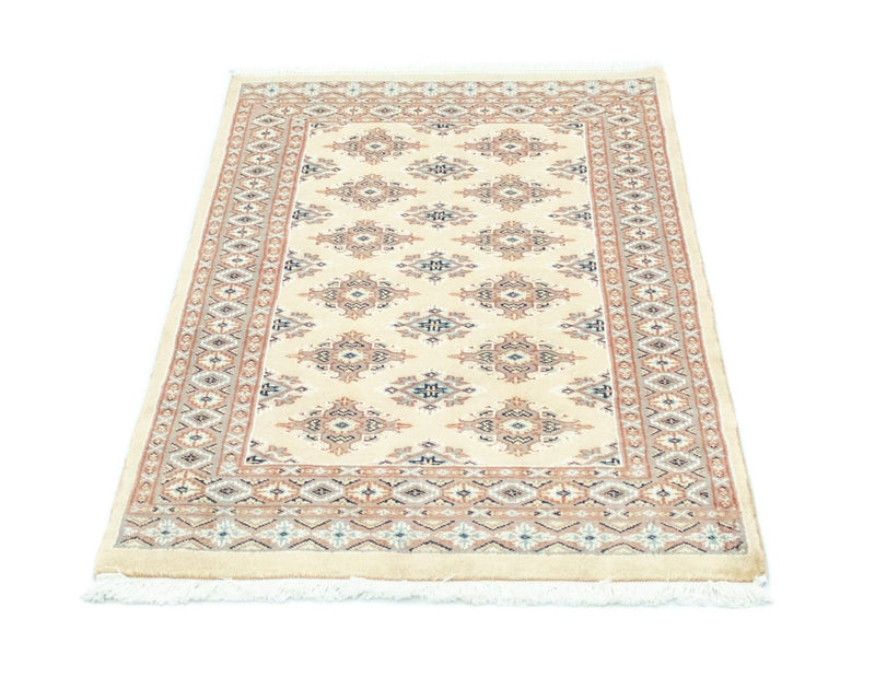 パキスタン絨毯 122x77cm - オリエンタル絨毯
