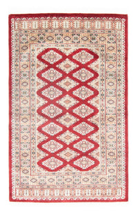 パキスタン絨毯 124x78cm - オリエンタル絨毯 – product image
