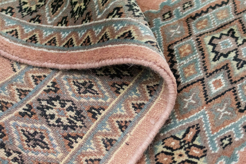 パキスタン絨毯 119x81cm - オリエンタル絨毯