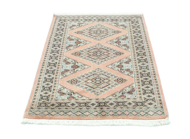 パキスタン絨毯 119x81cm - オリエンタル絨毯