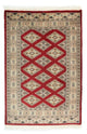 パキスタン絨毯 93x62cm - オリエンタル絨毯