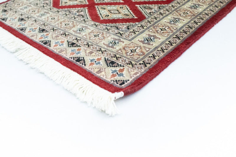 パキスタン絨毯 93x63cm - オリエンタル絨毯