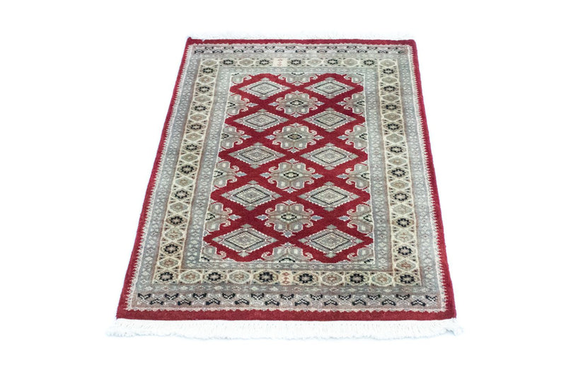 パキスタン絨毯 94x63cm - オリエンタル絨毯