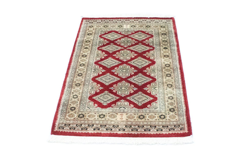 パキスタン絨毯 96x63cm - オリエンタル絨毯