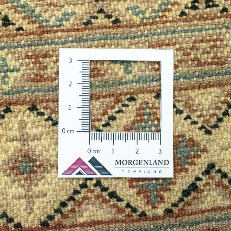 パキスタン絨毯 88x57cm - オリエンタル絨毯