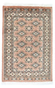 パキスタン絨毯 91x61cm - オリエンタル絨毯