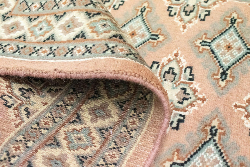 パキスタン絨毯 91x61cm - オリエンタル絨毯