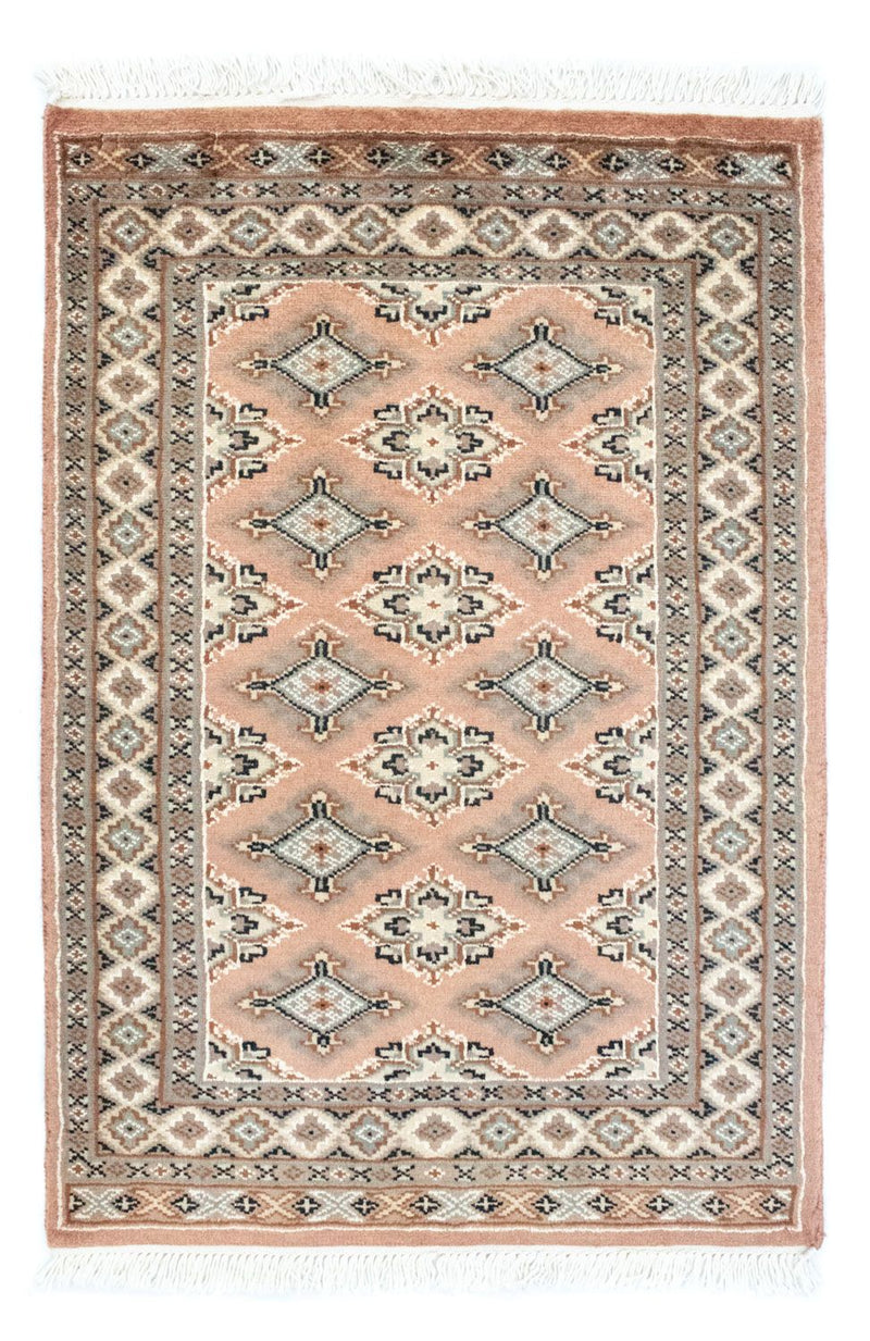 パキスタン絨毯 91x61cm - オリエンタル絨毯