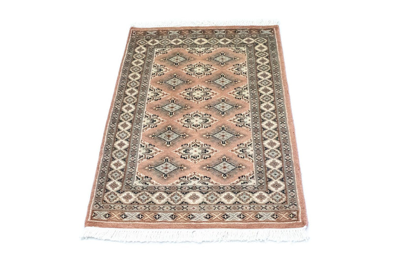 パキスタン絨毯 91x61cm - オリエンタル絨毯