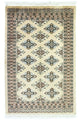 パキスタン絨毯 93x61cm - オリエンタル絨毯