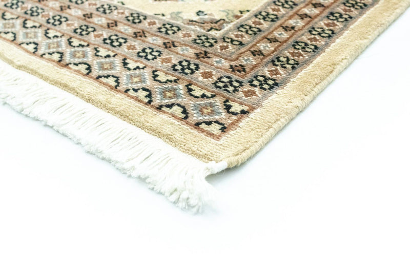 パキスタン絨毯 93x61cm - オリエンタル絨毯
