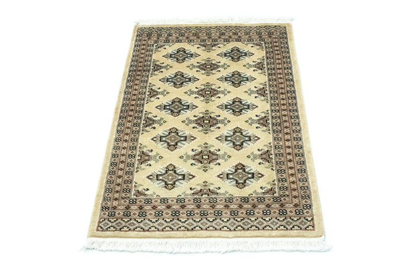 パキスタン絨毯 93x61cm - オリエンタル絨毯