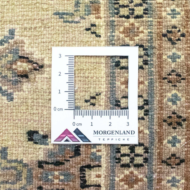 パキスタン絨毯 93x61cm - オリエンタル絨毯