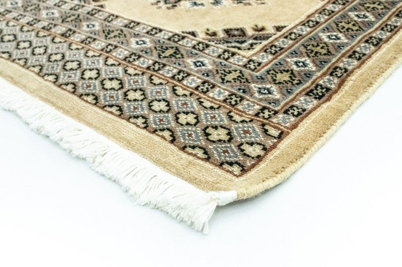 パキスタン絨毯 95x64cm - オリエンタル絨毯