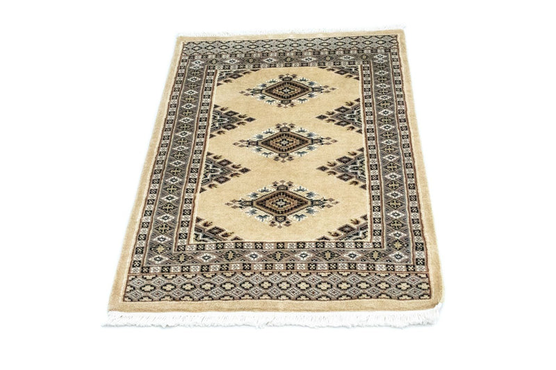 パキスタン絨毯 95x64cm - オリエンタル絨毯