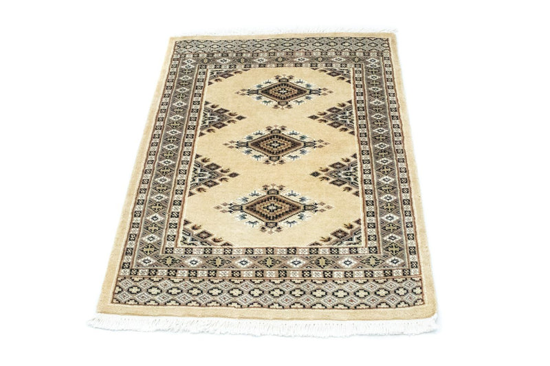 パキスタン絨毯 94x64cm - オリエンタル絨毯