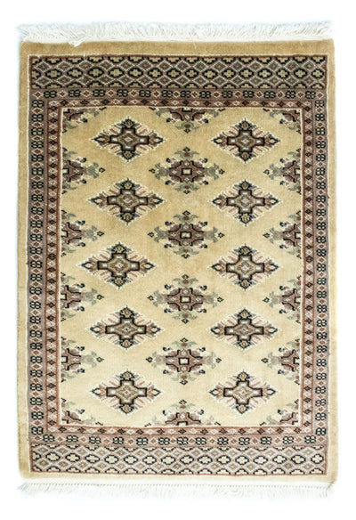パキスタン絨毯 62x87cm - オリエンタル絨毯