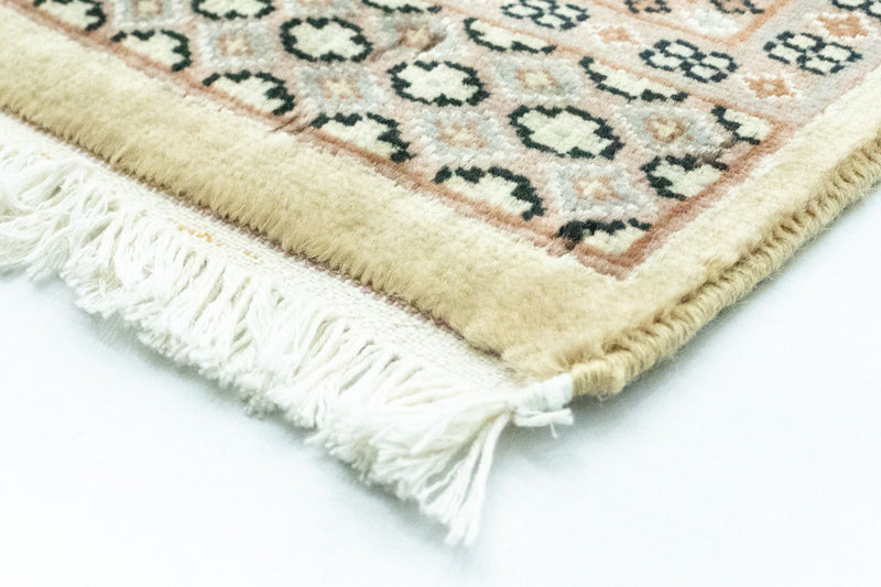 パキスタン絨毯 87x62cm - オリエンタル絨毯