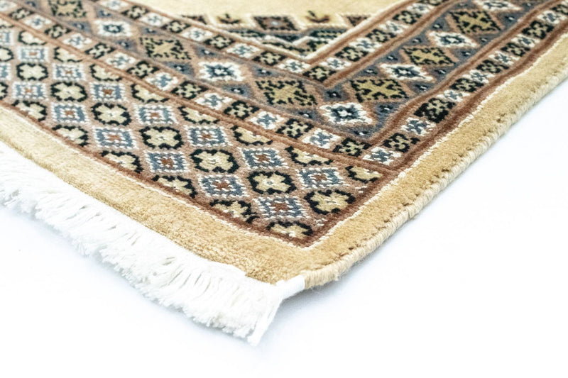 パキスタン絨毯 92x64cm - オリエンタル絨毯