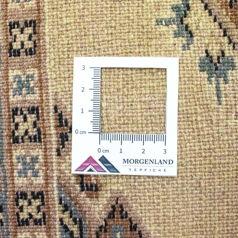パキスタン絨毯 92x64cm - オリエンタル絨毯