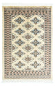 パキスタン絨毯 92x62cm - オリエンタル絨毯