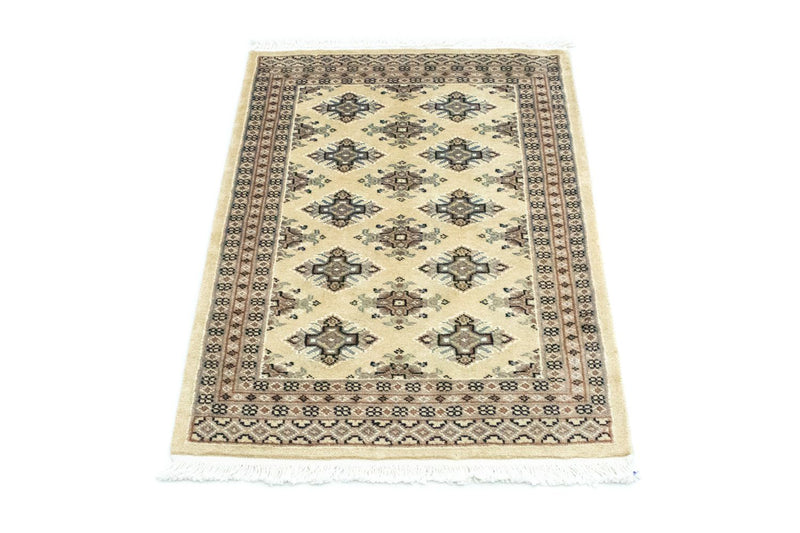 パキスタン絨毯 92x62cm - オリエンタル絨毯