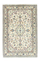 カシャーン 絨毯 150x103cm - ペルシャ絨毯