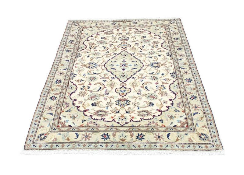 カシャーン 絨毯 150x103cm - ペルシャ絨毯
