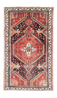 ナハバンド 絨毯 161x94cm - ペルシャ絨毯 – product image