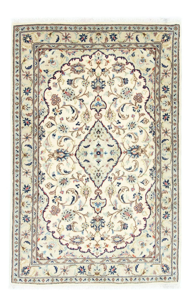 カシャーン 絨毯 152x98cm - ペルシャ絨毯