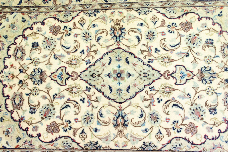 カシャーン 絨毯 152x98cm - ペルシャ絨毯