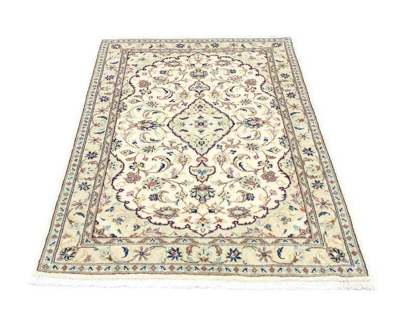 カシャーン 絨毯 152x98cm - ペルシャ絨毯