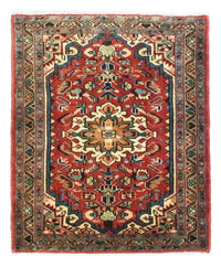 マラーイェル 絨毯 80x65cm - ペルシャ絨毯 – product image