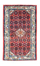 ホセイナバード 絨毯 135x85cm - ペルシャ絨毯