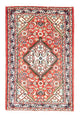 ボルチャル 絨毯 125x87cm - ペルシャ絨毯