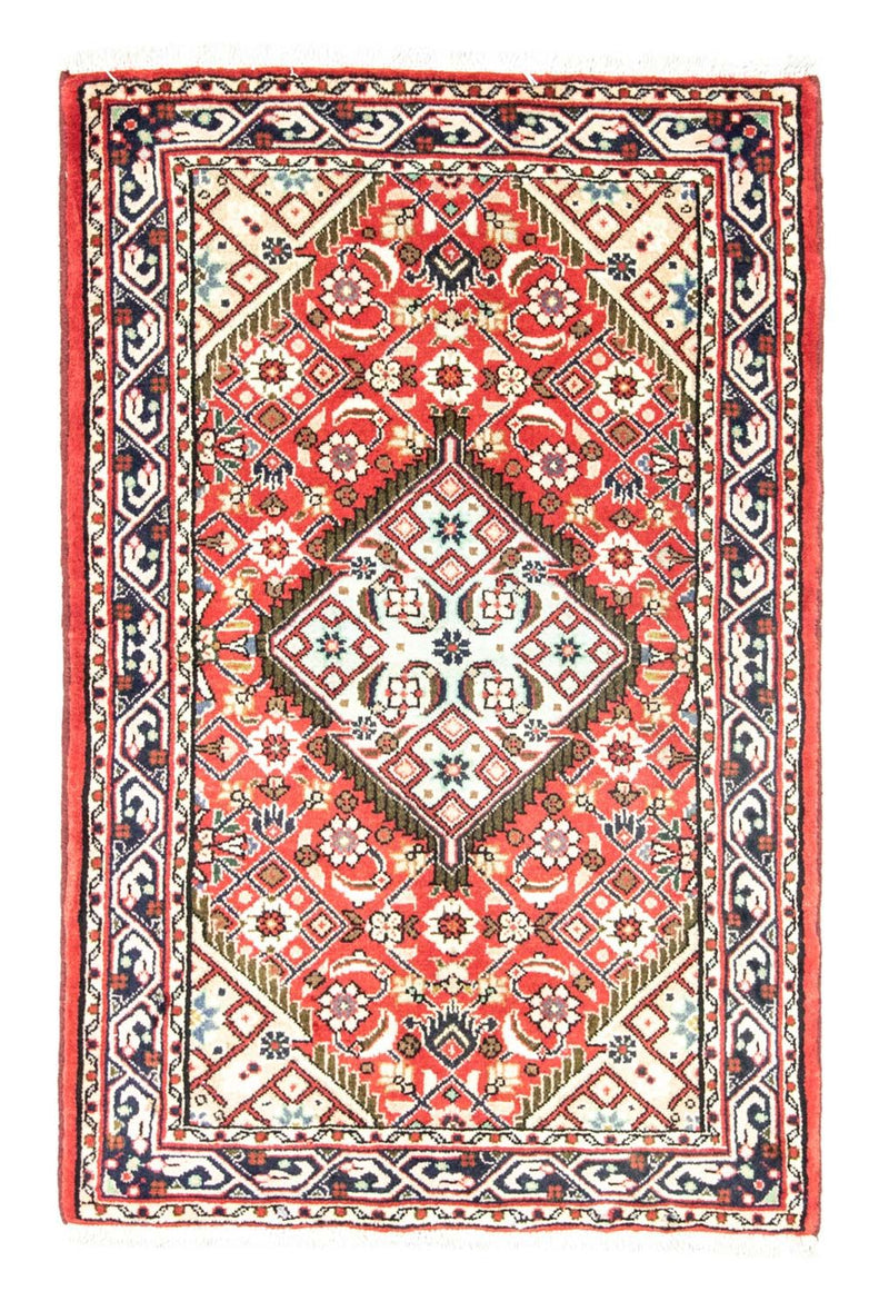 ボルチャル 絨毯 125x87cm - ペルシャ絨毯