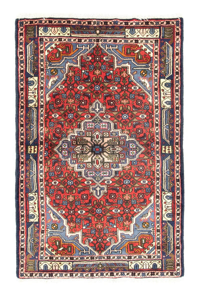 コリアイ 絨毯 85x130cm - ペルシャ絨毯