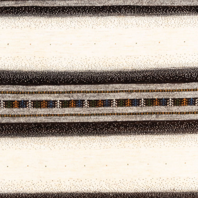 ロリバフト 絨毯 278x211cm - ペルシャウールラグ