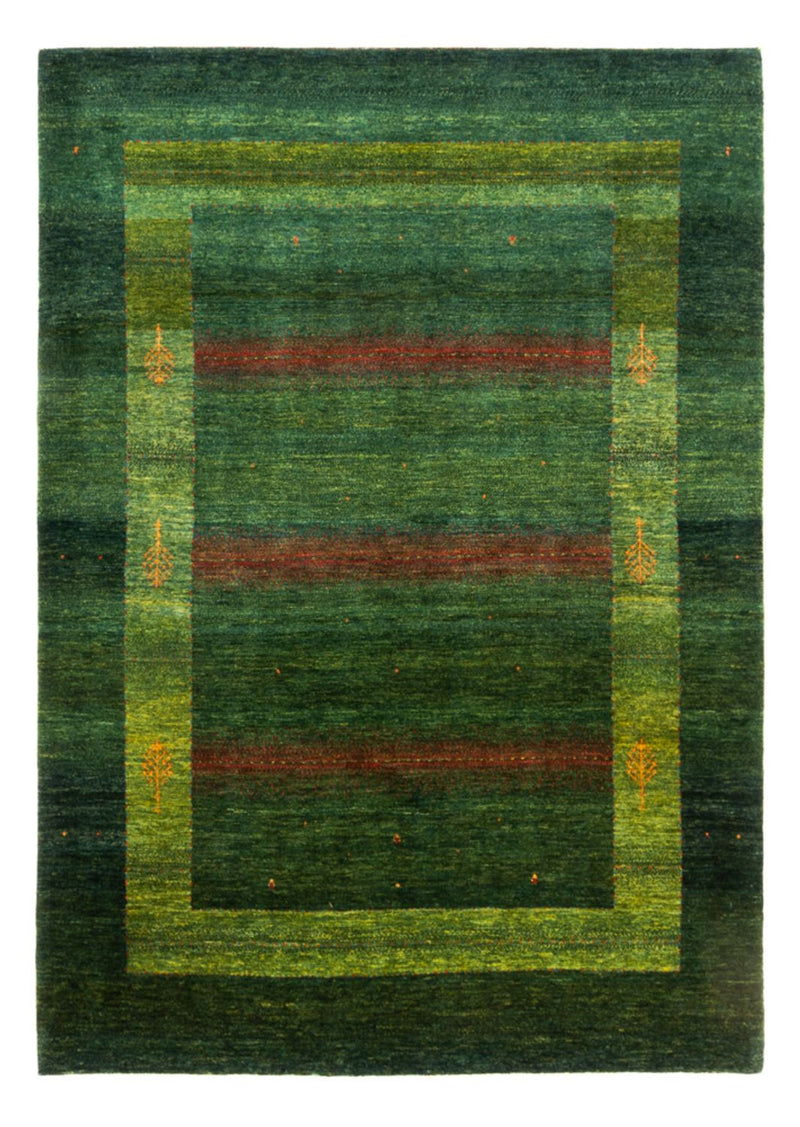ロリバフト 絨毯 245x175cm - ペルシャウールラグ
