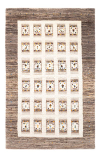 ロリバフト 絨毯 164x101cm - ペルシャウールラグ – product image