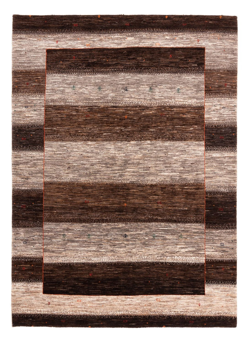 ロリバフト 絨毯 238x174cm - ペルシャウールラグ
