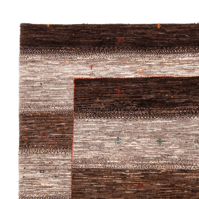 ロリバフト 絨毯 238x174cm - ペルシャウールラグ