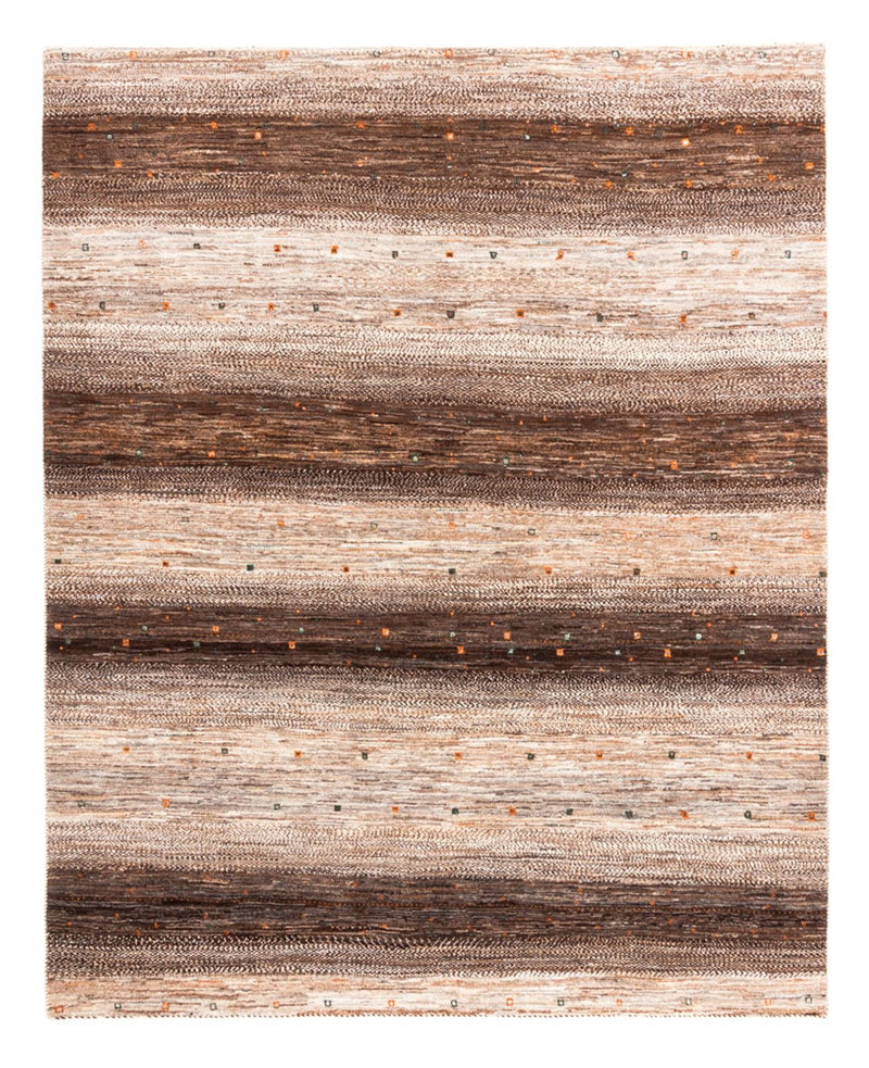 ロリバフト 絨毯 220x178cm - ペルシャウールラグ