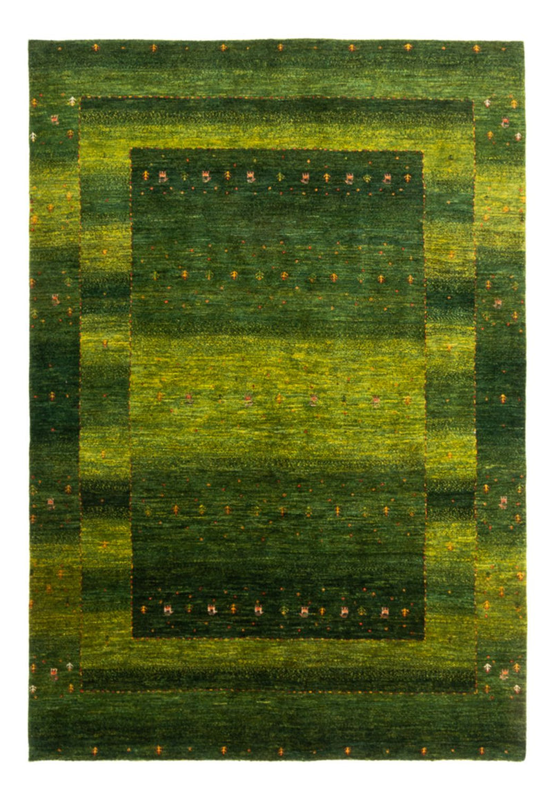 ロリバフト 絨毯 238x172cm - ペルシャウールラグ