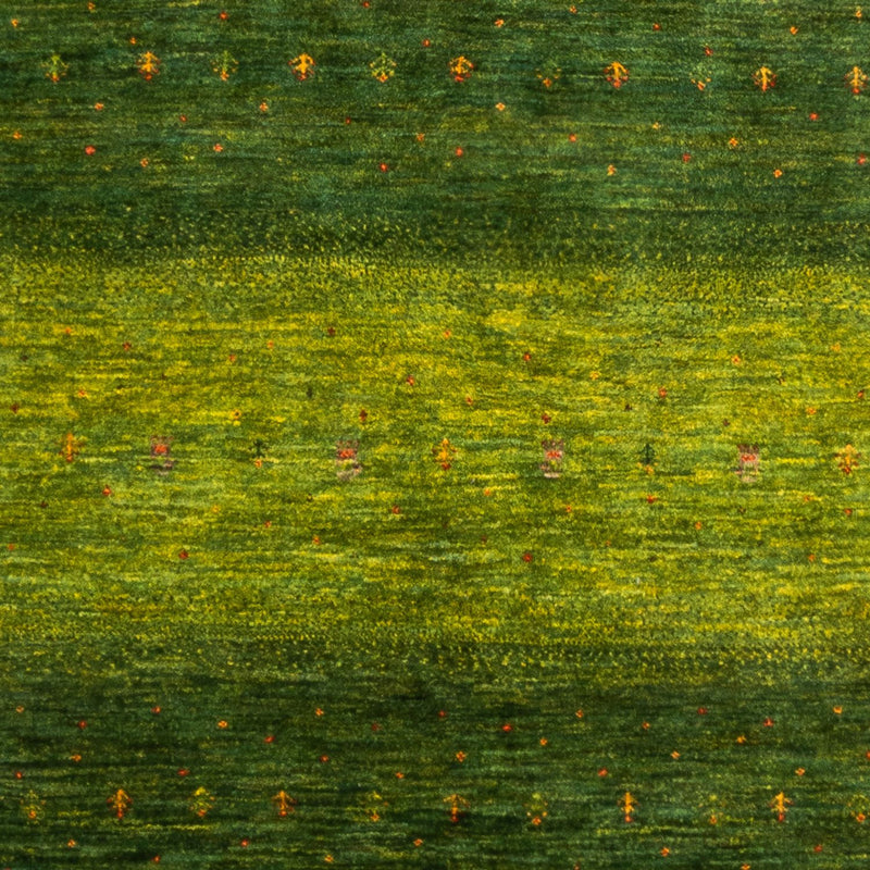 ロリバフト 絨毯 238x172cm - ペルシャウールラグ