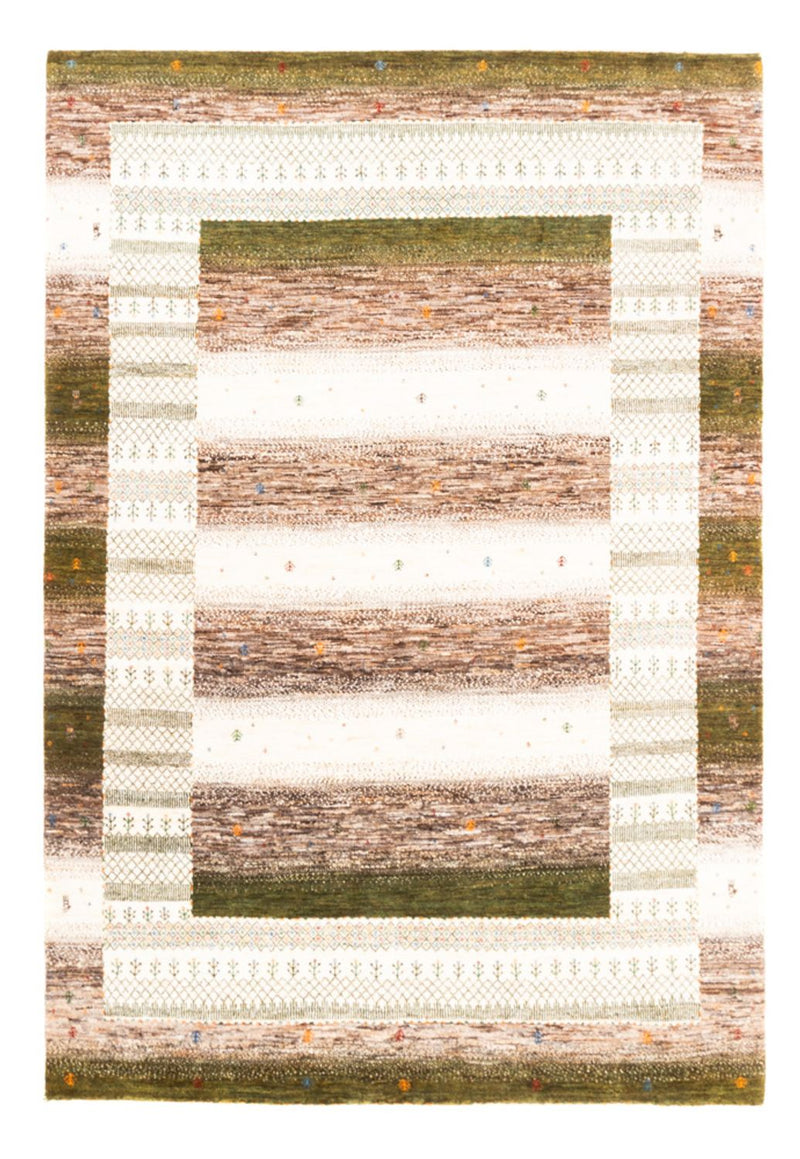 ロリバフト 絨毯 239x172cm - ペルシャウールラグ
