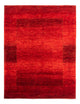 ロリバフト 絨毯 164x120cm - ペルシャウールラグ