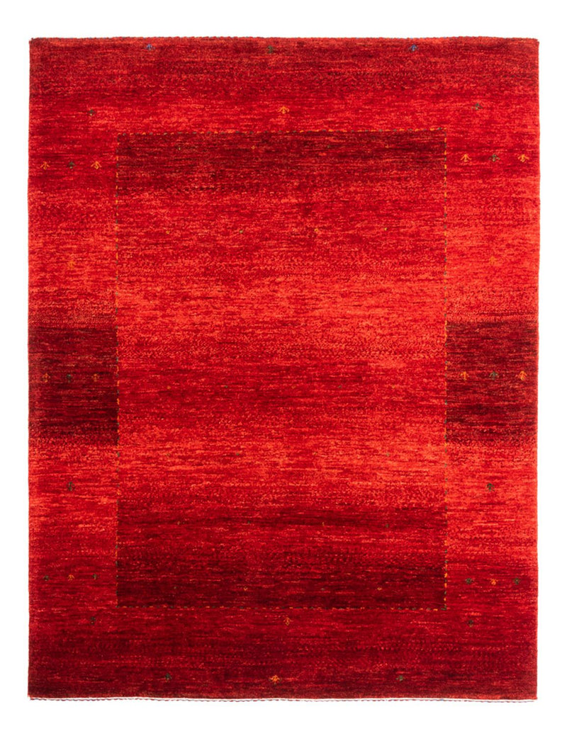 ロリバフト 絨毯 164x120cm - ペルシャウールラグ